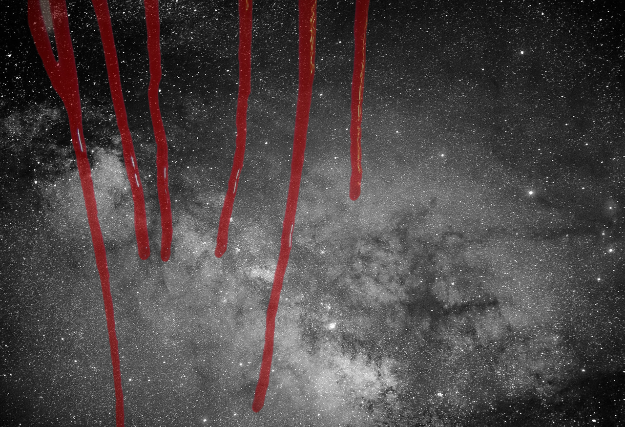 Breaking the Mold With A Poem Instead of a Story: Suicide Stargazers