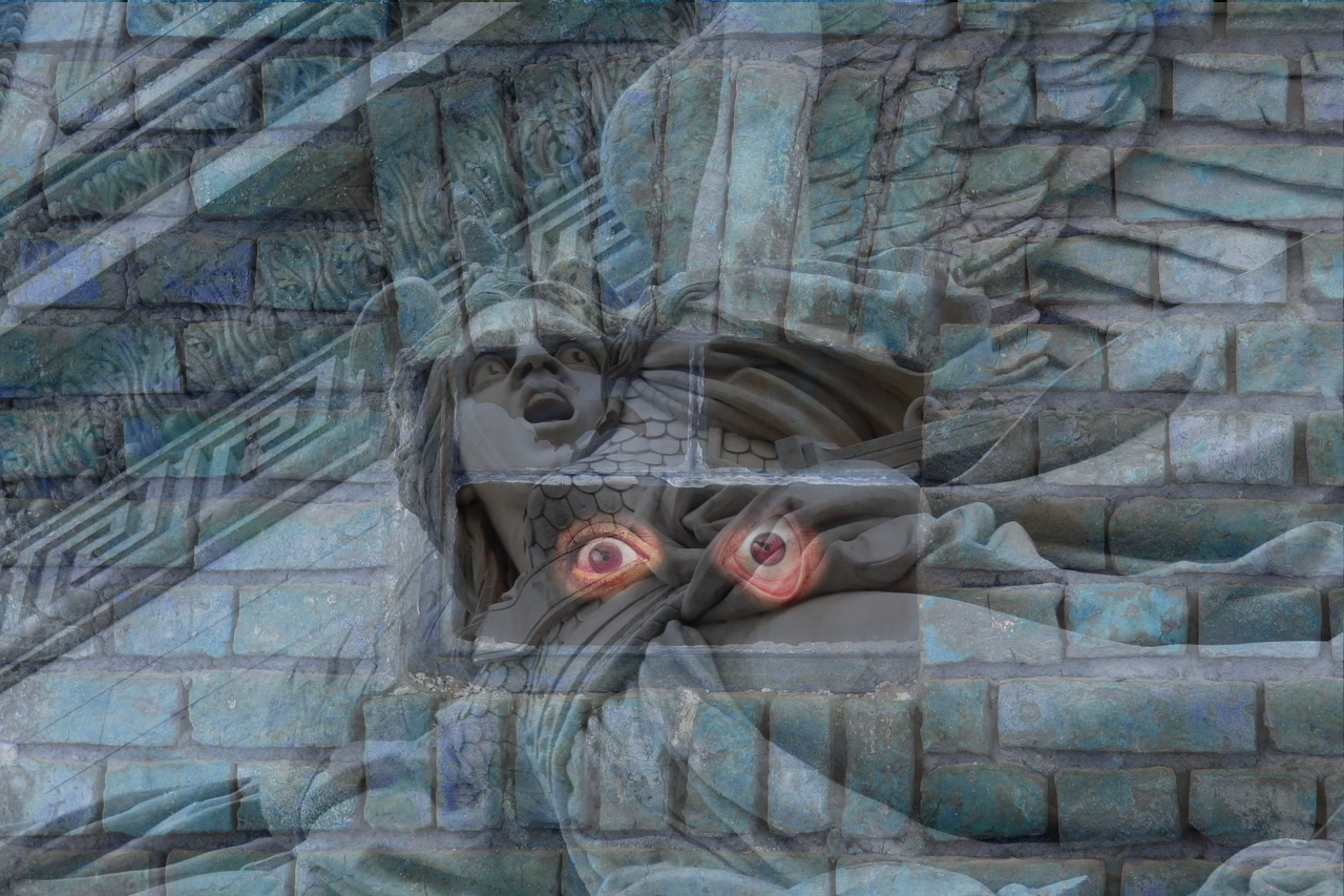 New Story: “Severed Wings of a Celestial”