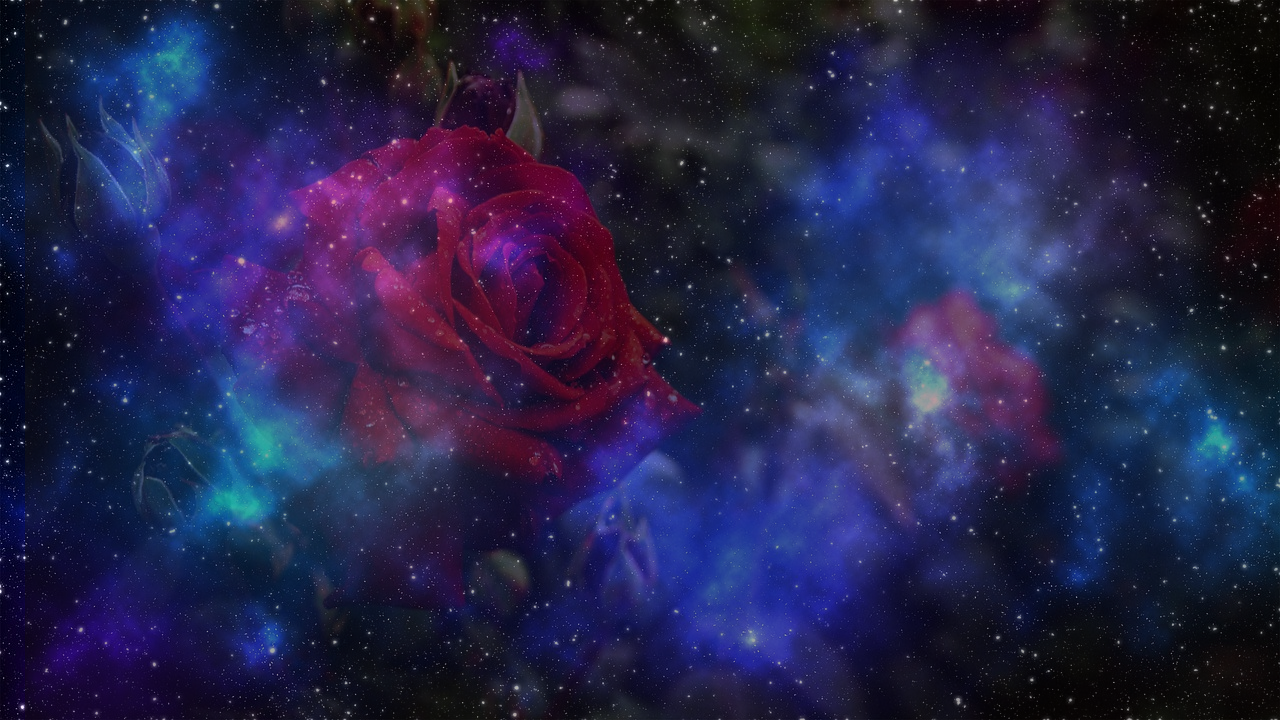 New Poem: “A Blood-Drenched Bed of Stars in Blackest Igvarmord”